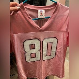 Green Bay packers women’s jersey